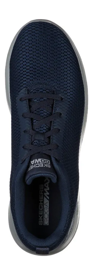 skechers-gowalk 54601_NVGY