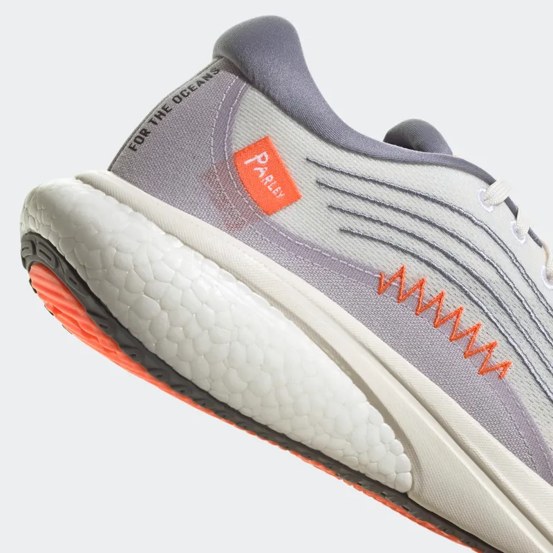 adidas Supernova 2.0 Parley Violet Orange (HP2236)