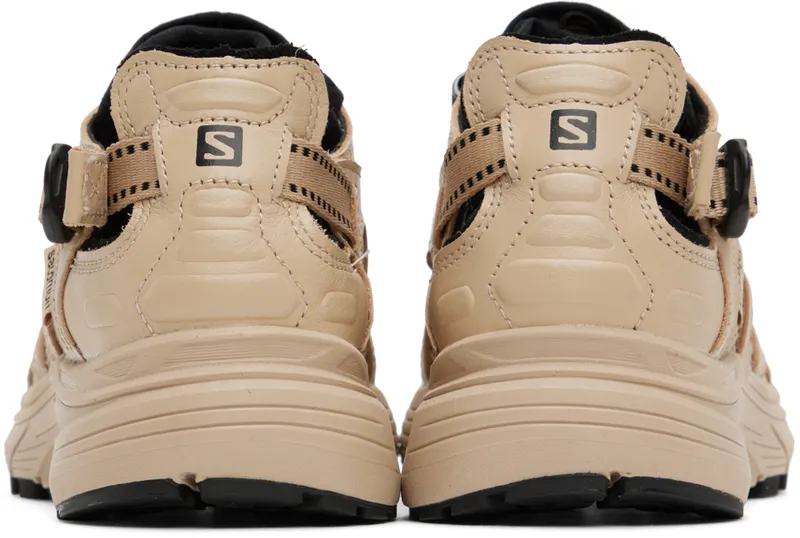Salomon Tan Techsonic Advanced (L41579400)