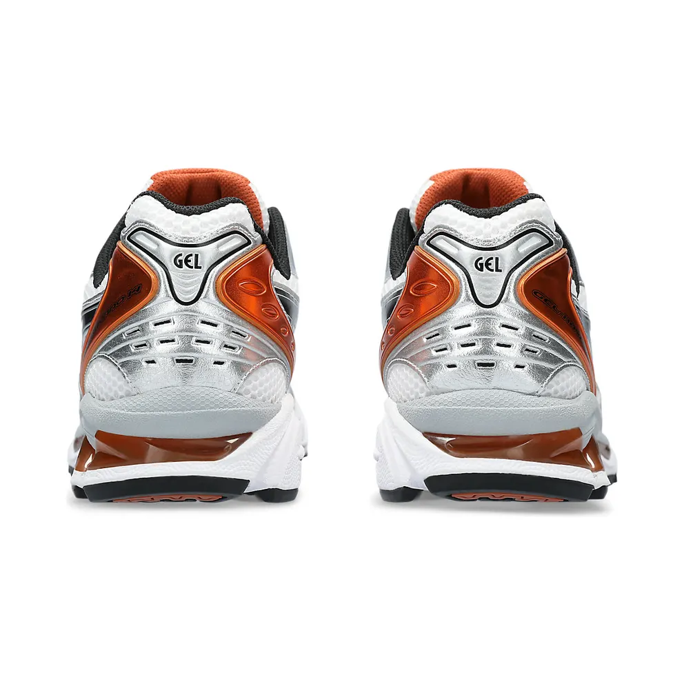 Asics Gel-kayano 14 White/Piquant Orange (1201A019.109)