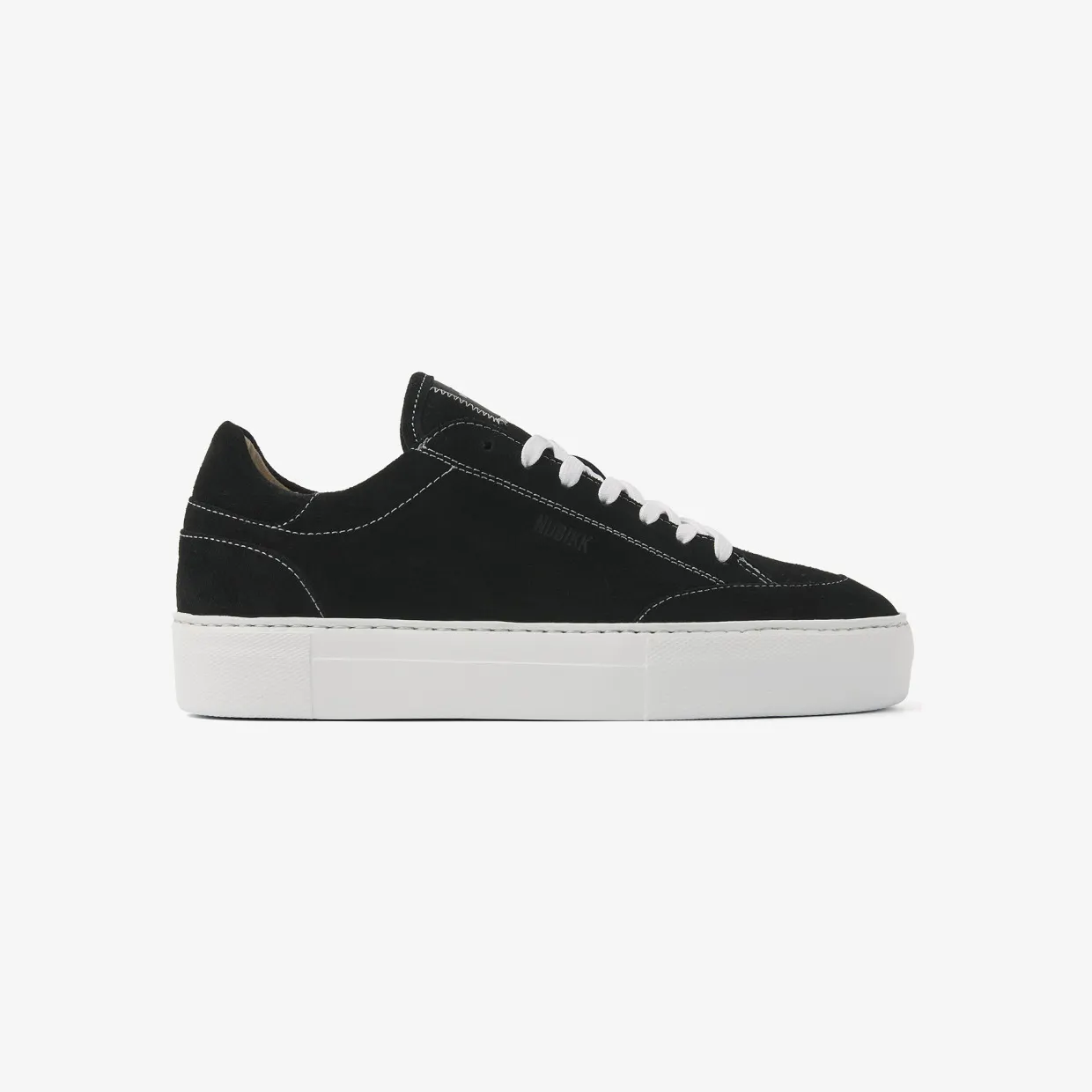 Nubikk Jagger Tora Black (2104870010S)