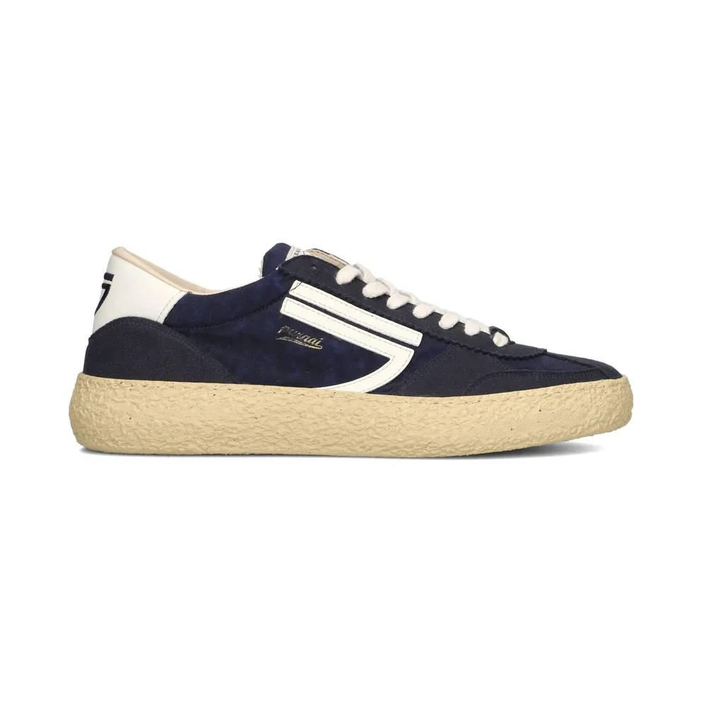 Puraai sneaker Blue (PU101V-041)