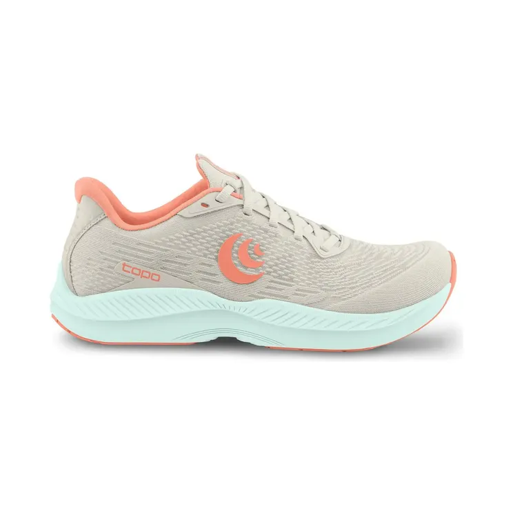 Topo Athletic Fli-Lyte 5 (W064GRYSKY)