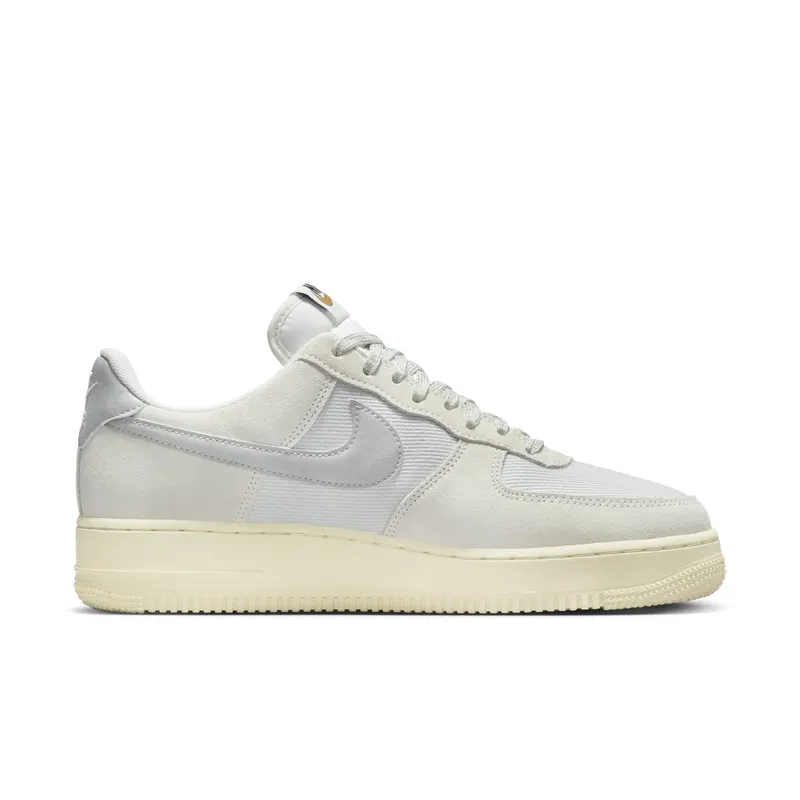 Nike Air Force 1 Low Certified Fresh Sail Grey (DO9801-100)