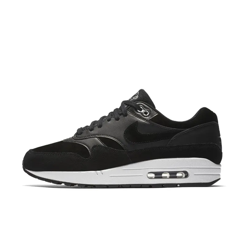 Nike Air Max 1 Premium PRM Rebel Skulls Pack (875844-001)