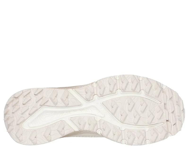 Skechers Slip-ins: Switch Back – Mist – Natuurlijk – “Beige” (180157 NAT)
