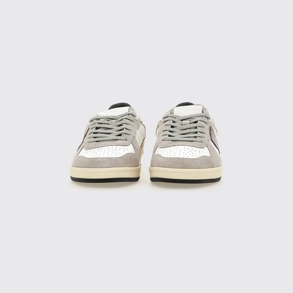 Philippe Model Sneakers Multicolor (PGLUVD03) (2)