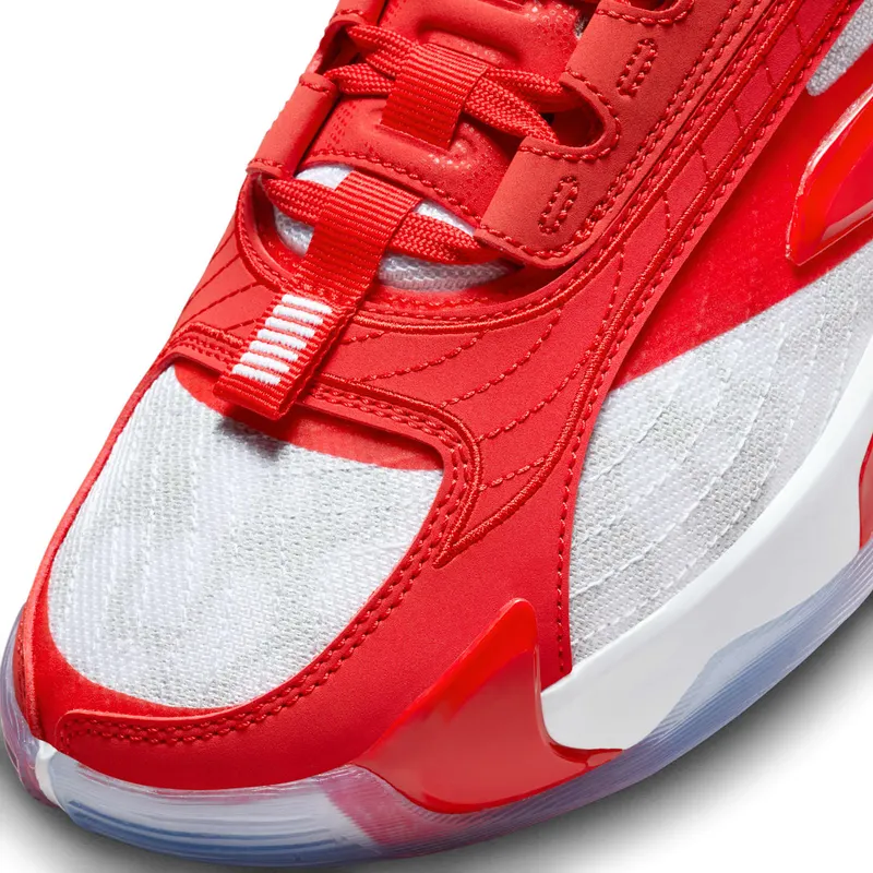 Jordan Luka 2 TB University Red White (FN7400-160)