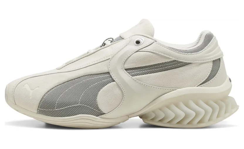 Puma CELL GEO 1 “Warm White / Inky Depths” (405336_12)