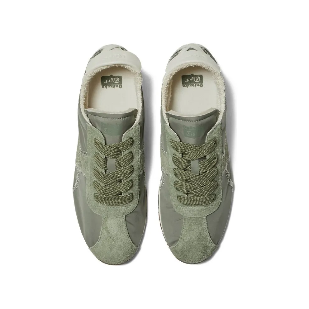 Onitsuka Tiger Corsair A55 Lichen Green Cream (1183C317-300)