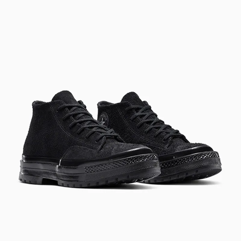 Converse Chuck 70 National Mid “Black” (A16370C)