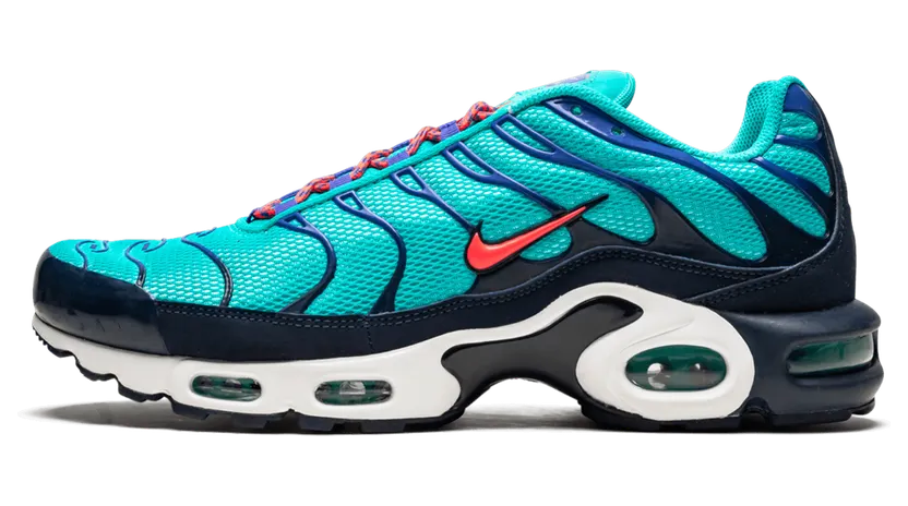 Nike Air Max Plus Discover Your Air