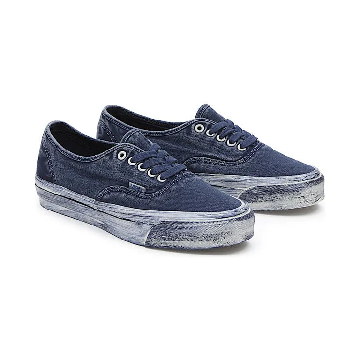 Vans Authentic 44 Premium “Blue” (VN000CQALKZ)
