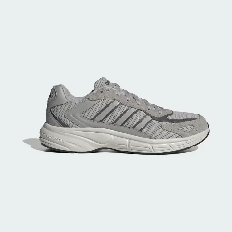 adidas Eclyptix 2000 “Grey Two / Mgh Solid Grey / Grey Five” (KK4890)