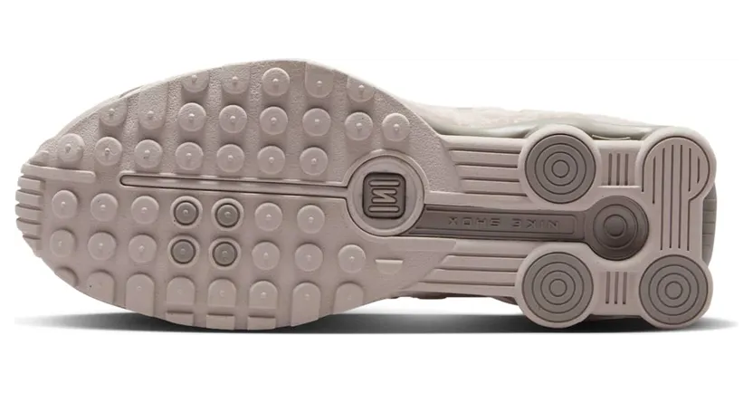 nike-shox HV0934-001