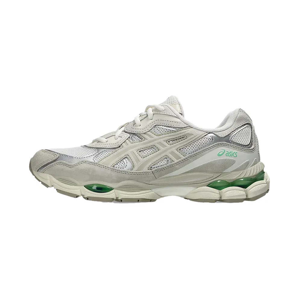 Asics GEL-NYC “Peppermint Menthol Pack” (1203A383-112)