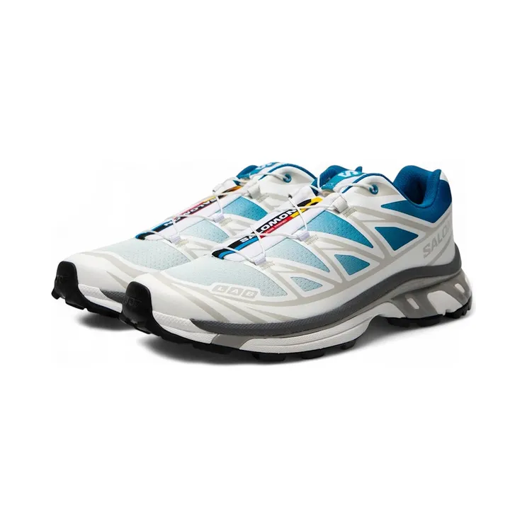 Salomon XT-6 Mykonos Blue White (L49275000)