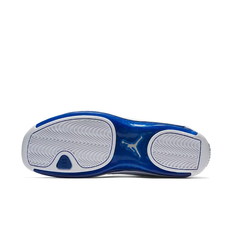 Jordan 18 Retro White Sport Royal White/Metallic Silver-Sport Royal (AA2494-106)