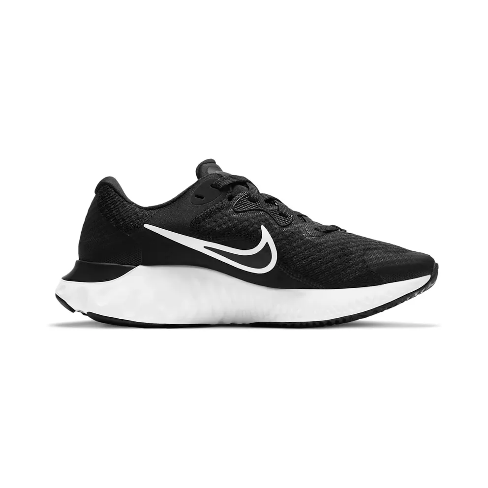Nike Renew Run 2 Running Black (CU3505-005)