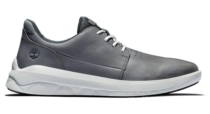 Timberland Bradstreet Ultra Sneake Grau (A2QA1085)