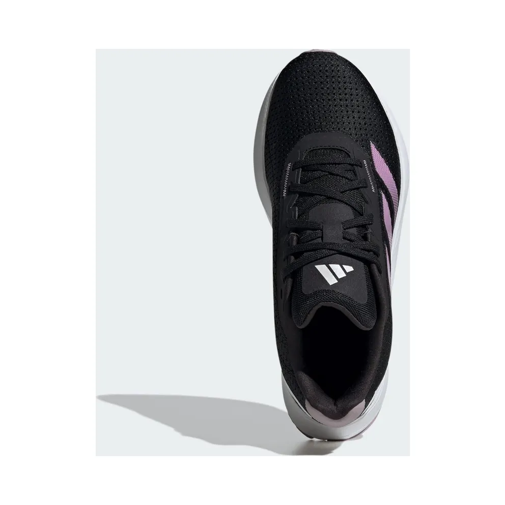 adidas Duramo SL Core Black Bliss Lilac Preloved Fig (IE7979)