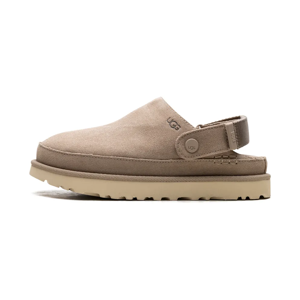 UGG W Goldenstar Clog “Sand” – 1138252-SAN