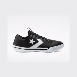 Converse All Star Pro BB Low City Pack Black White (167291C)