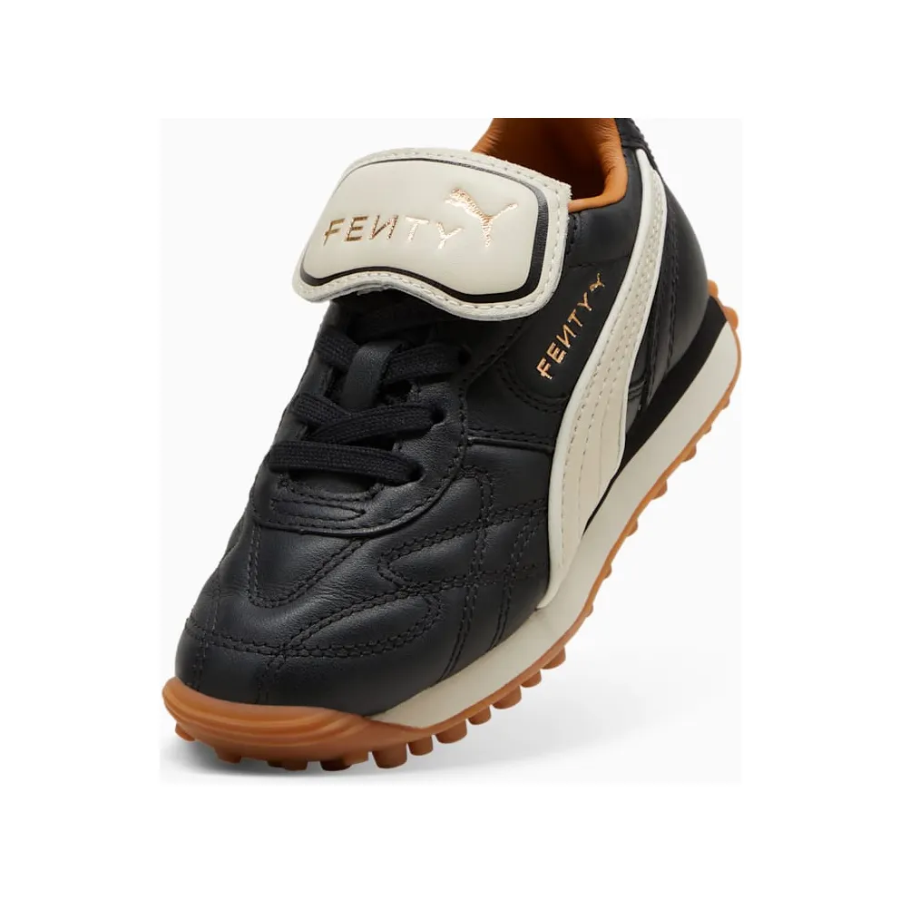 Puma Avanti VL Rihanna Fenty Black (398983-01)