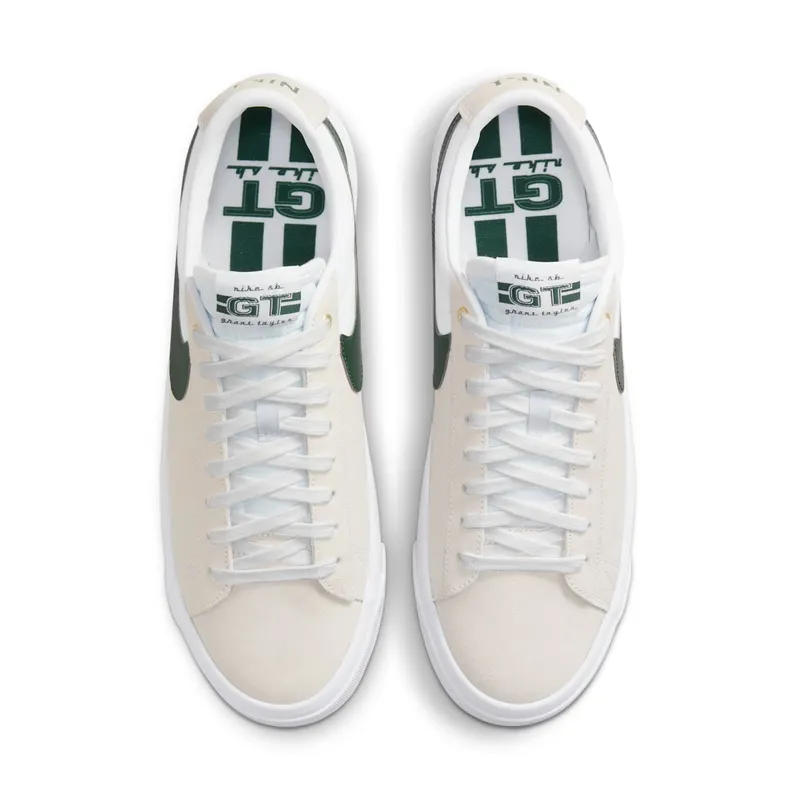 Nike SB Blazer Low GT White Green (DC7695-102)