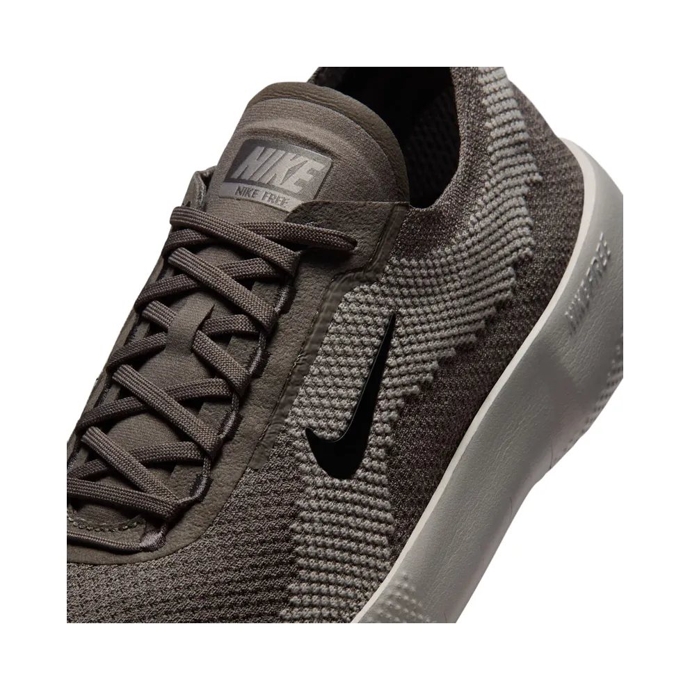 Nike Free 2025 Cave Stone Black (HF1078-201)