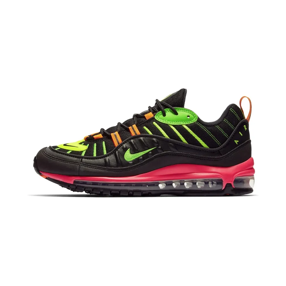 Nike Air Max 98 Tokyo Neon (CI2291-083)