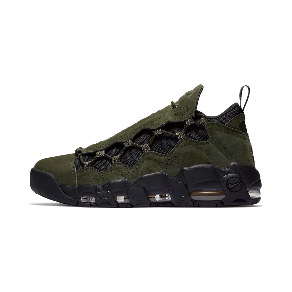Nike Air More Money Currency Pack (USA)