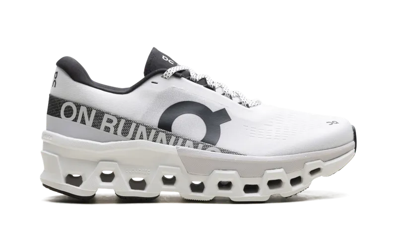 On Running Cloudmonster 2 “White Frost” (3WE10110664)