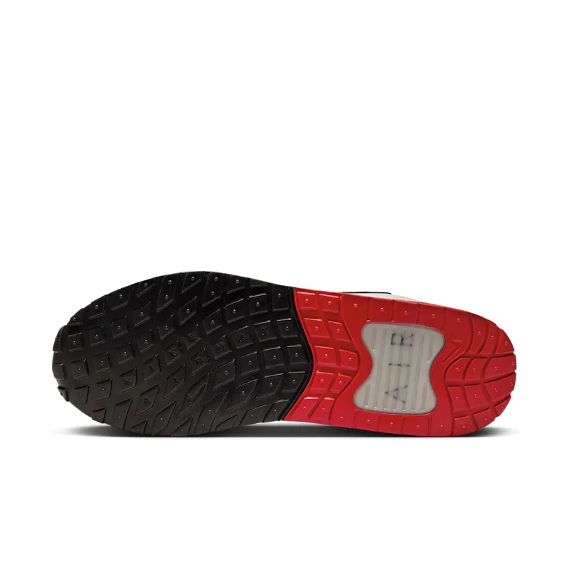 Nike Air Max Solo Georgia Bulldogs (FZ4834-001)