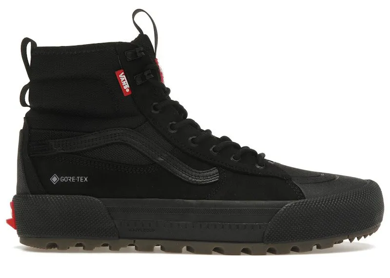 Vans Sk8-Hi Gore-Tex MTE-3 Blackout (VN0A5I111OJ)
