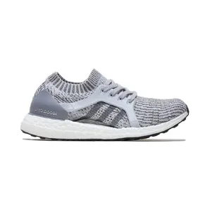 adidas Ultra Boost X Grey Silver (W) (BB1695)