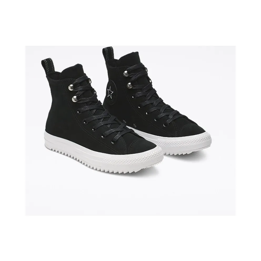 Converse Chuck Taylor All Star Hiker High Top Black/white/black (565236C)