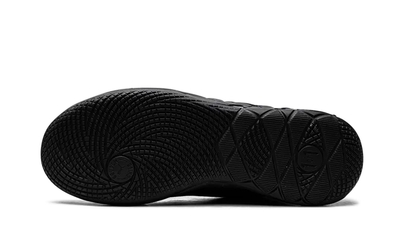 Puma LaMelo Ball MB.01 Lo “Black / White” (376941-12)