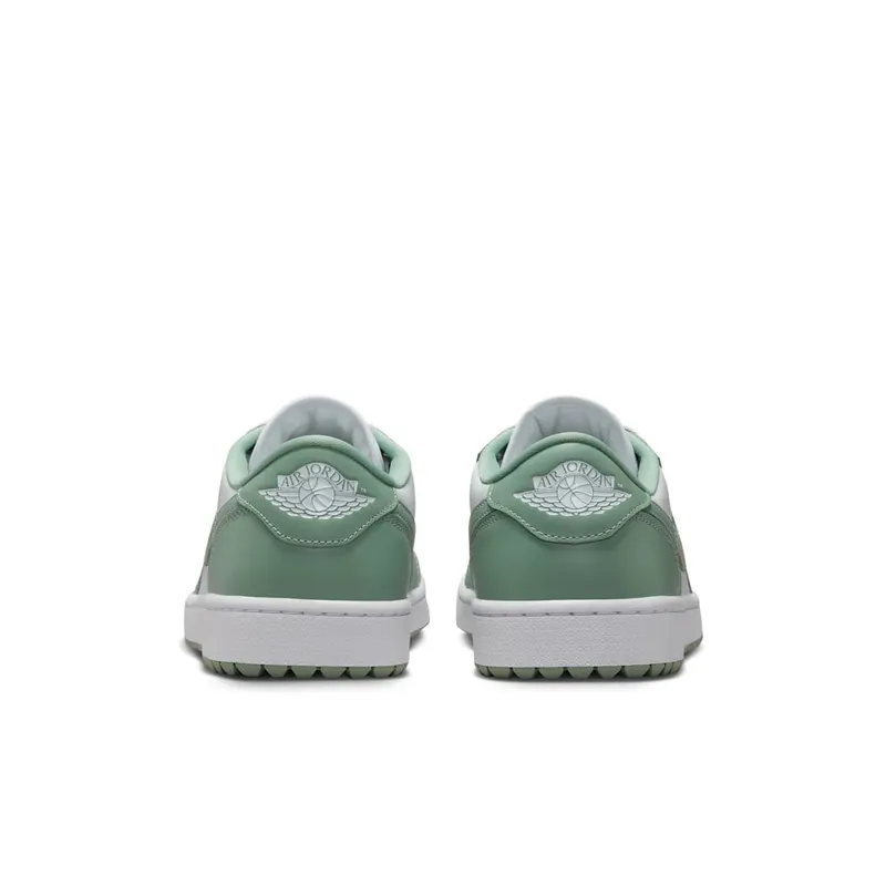 Air Jordan 1 Low Golf – “Steam / White / Tangerine Tint / Steam” (DD9315-008)