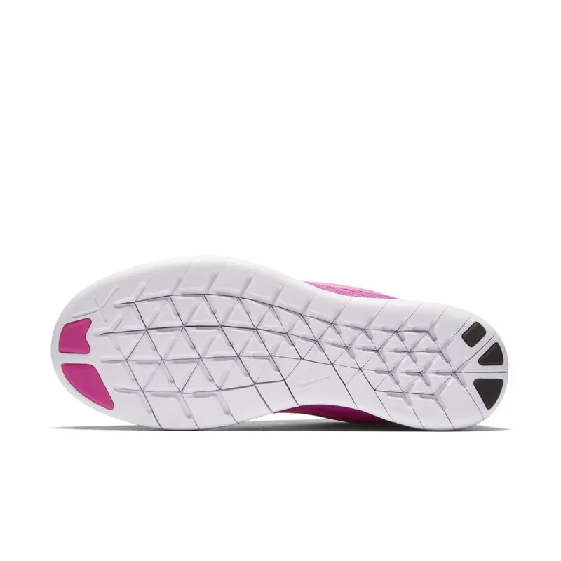 Nike Free RN Fire Pink (W)
