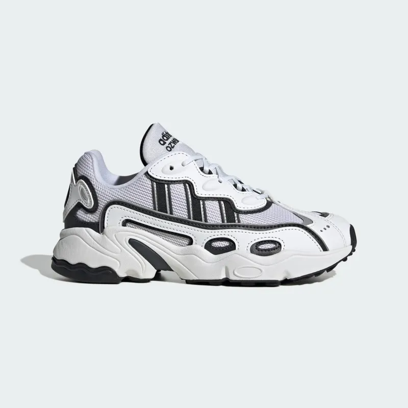 adidas OZWEEGO OG Cloud White / Core Black / Carbon (IG6073)