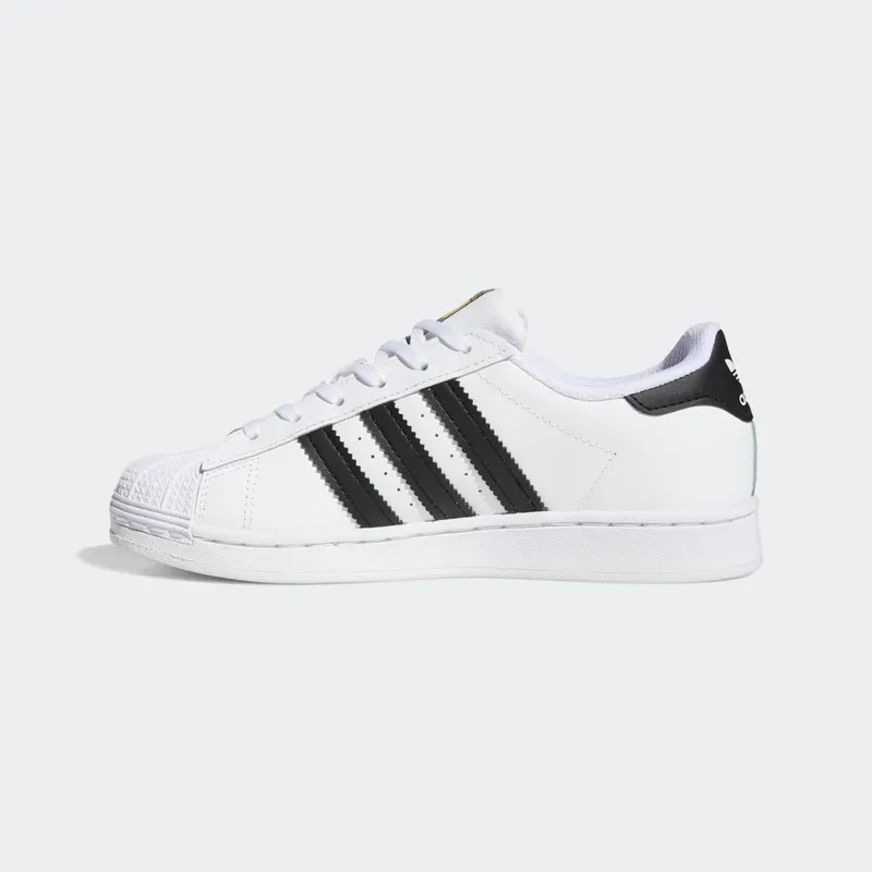 Adidas Superstar Cloud White / Core Black / Cloud White (FU7714)