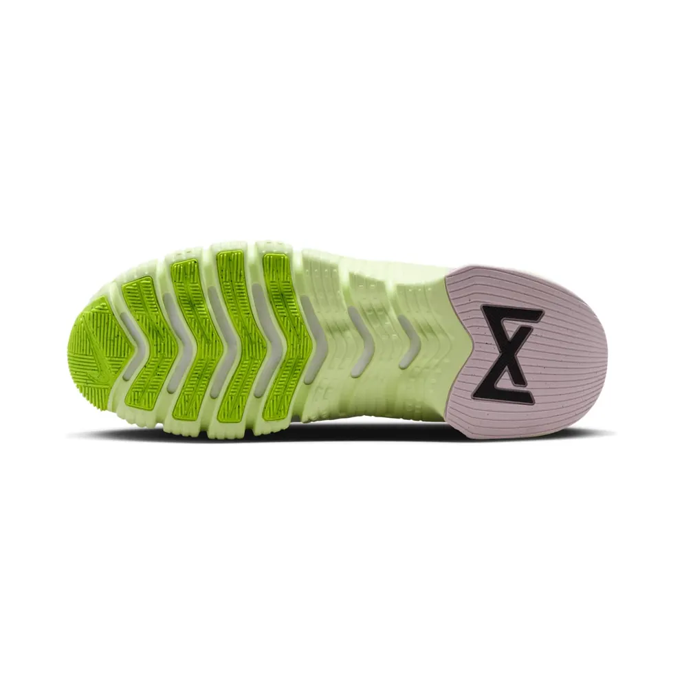 Nike Free Metcon 5 “Barely Volt Pink Foam” (DV3950-104)