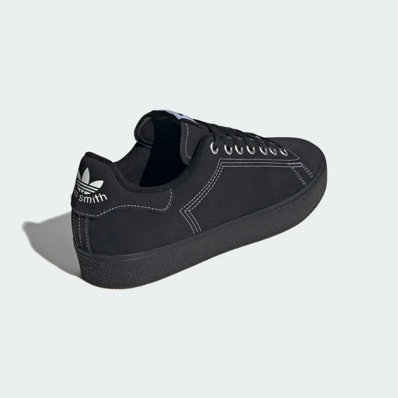Adidas Stan Smith CS Core Black / Core Black / Gum (IF9934)