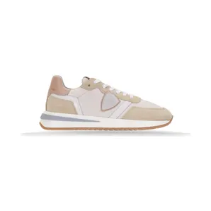 Philippe Model Tropez “Beige/Sand/White” (W061 10027)