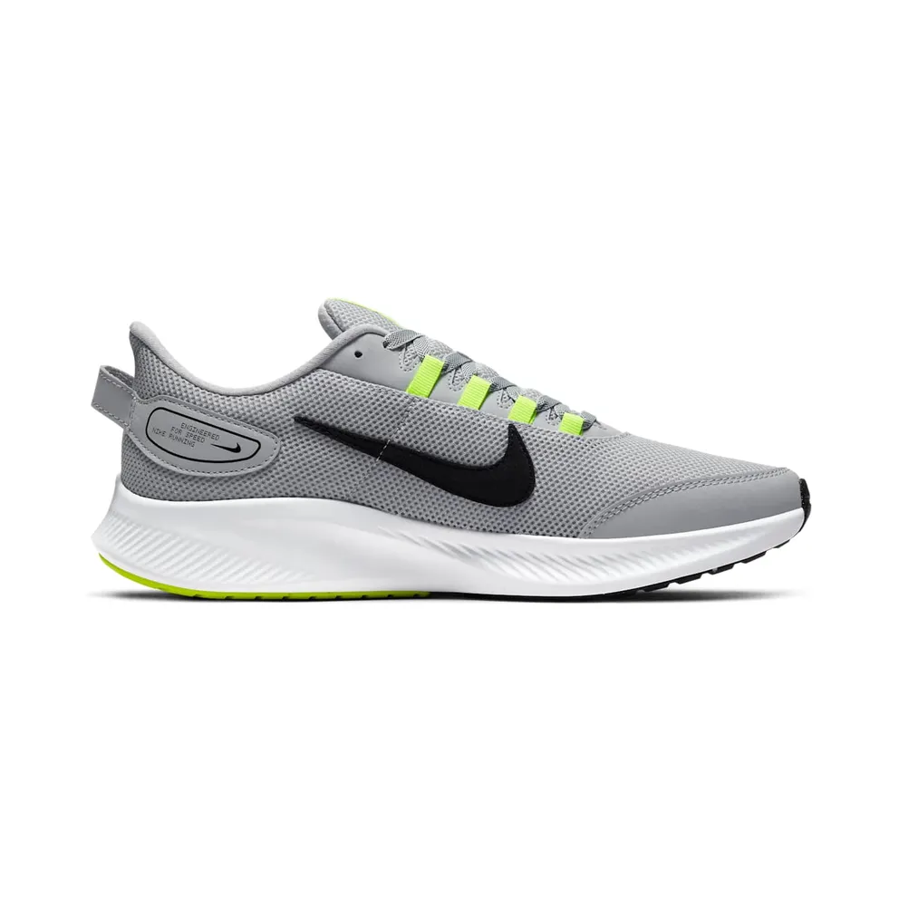 Nike Run All Day 2 Running Grey (CD0223-007)