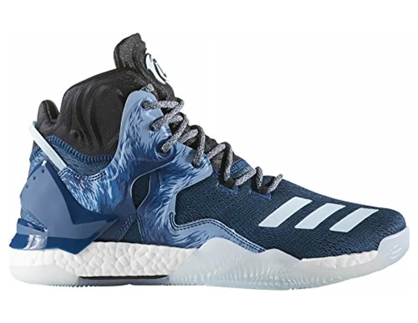 adidas D Rose 7 Halloween (2016)