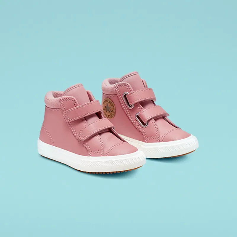 Converse Chuck Taylor All Star 2V PC Boot Rust Pink/burnt Caramel (761980C)