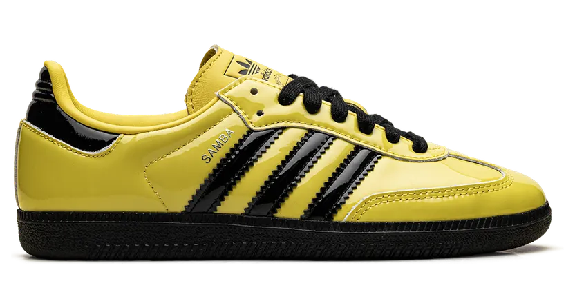 adidas-samba JR8749