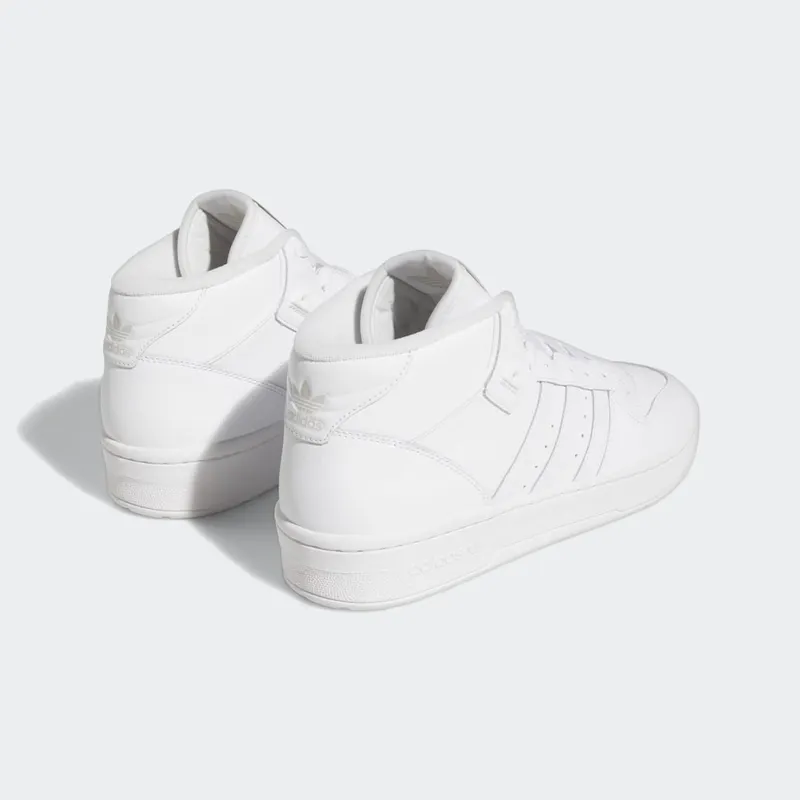 adidas Rivalry Mid Cloud White / Cloud White / Cloud White (ID9427)
